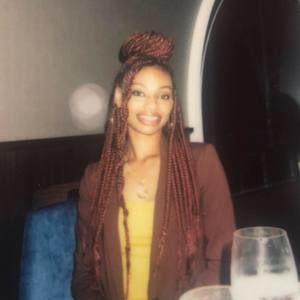 Meet your Posher, Brianna